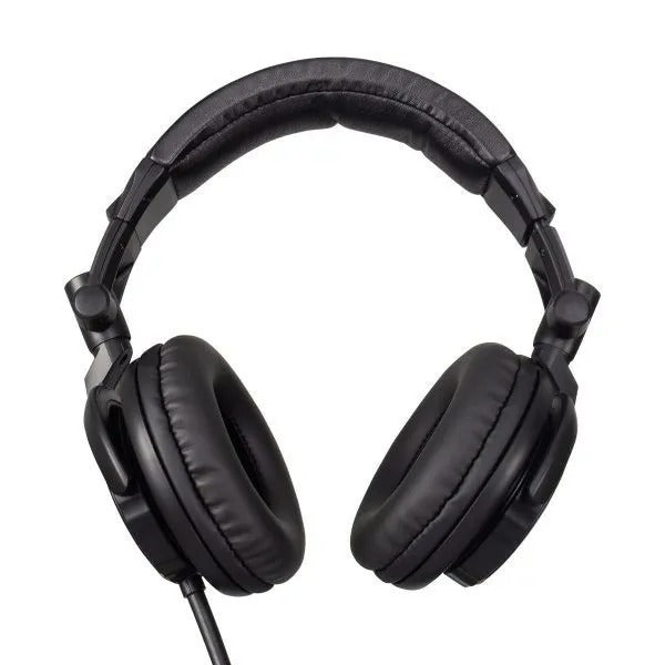 Audífonos DJ Vento VDJ60X cerrados tipo diadema