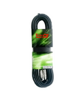 Cable XLR balanceado Pro DJ MC012XX/10M de 10 metros
