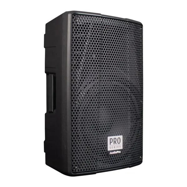 Cabina activa AudioPro PRO10X de 10 pulgadas con Bluetooth