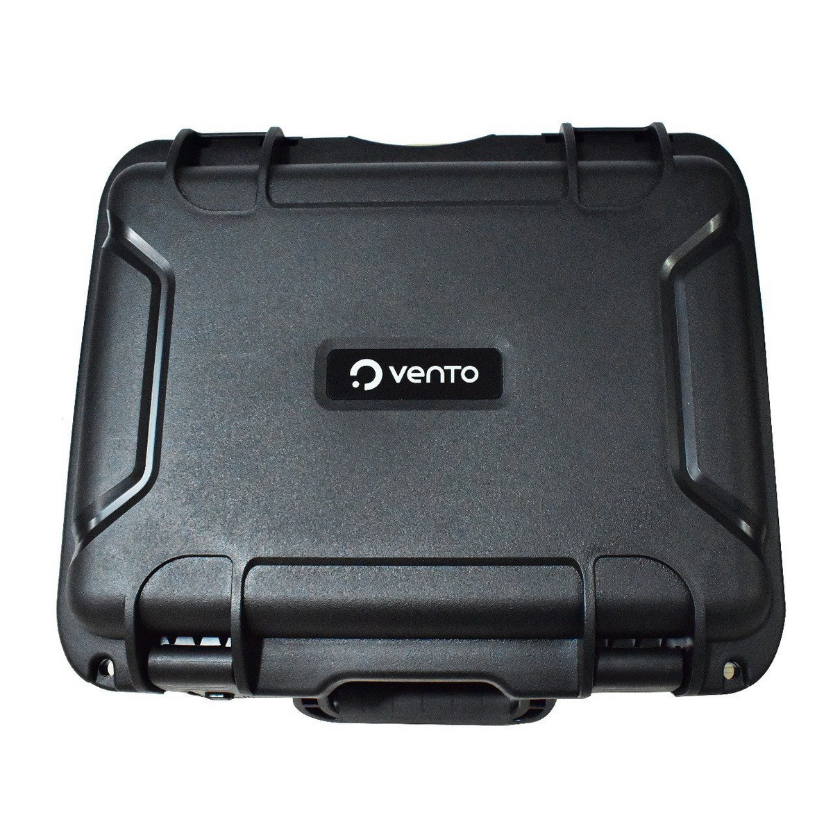 Consola amplificada Vento P-MW10X de 10 canales con interfaz y efectos