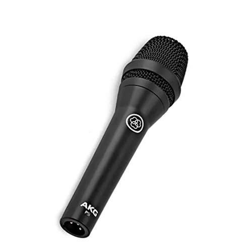 Micrófono dinámico de mano AKG P5i supercardioide