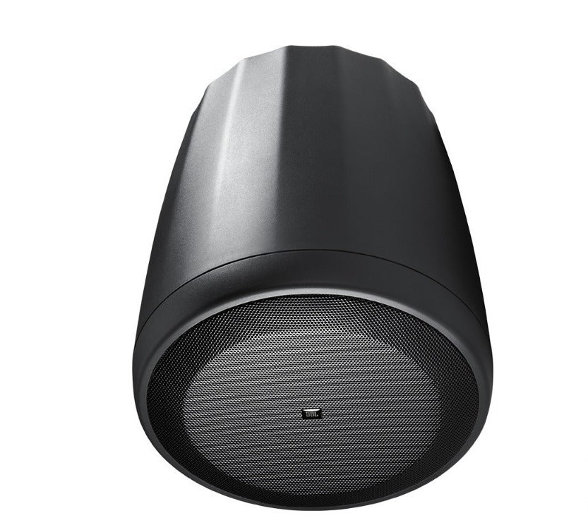 Par de parlantes colgantes JBL Control 65P/T con transformador de línea