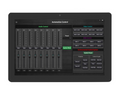 Control programable Dream Sound XCT10 con pantalla táctil para matrices XMD