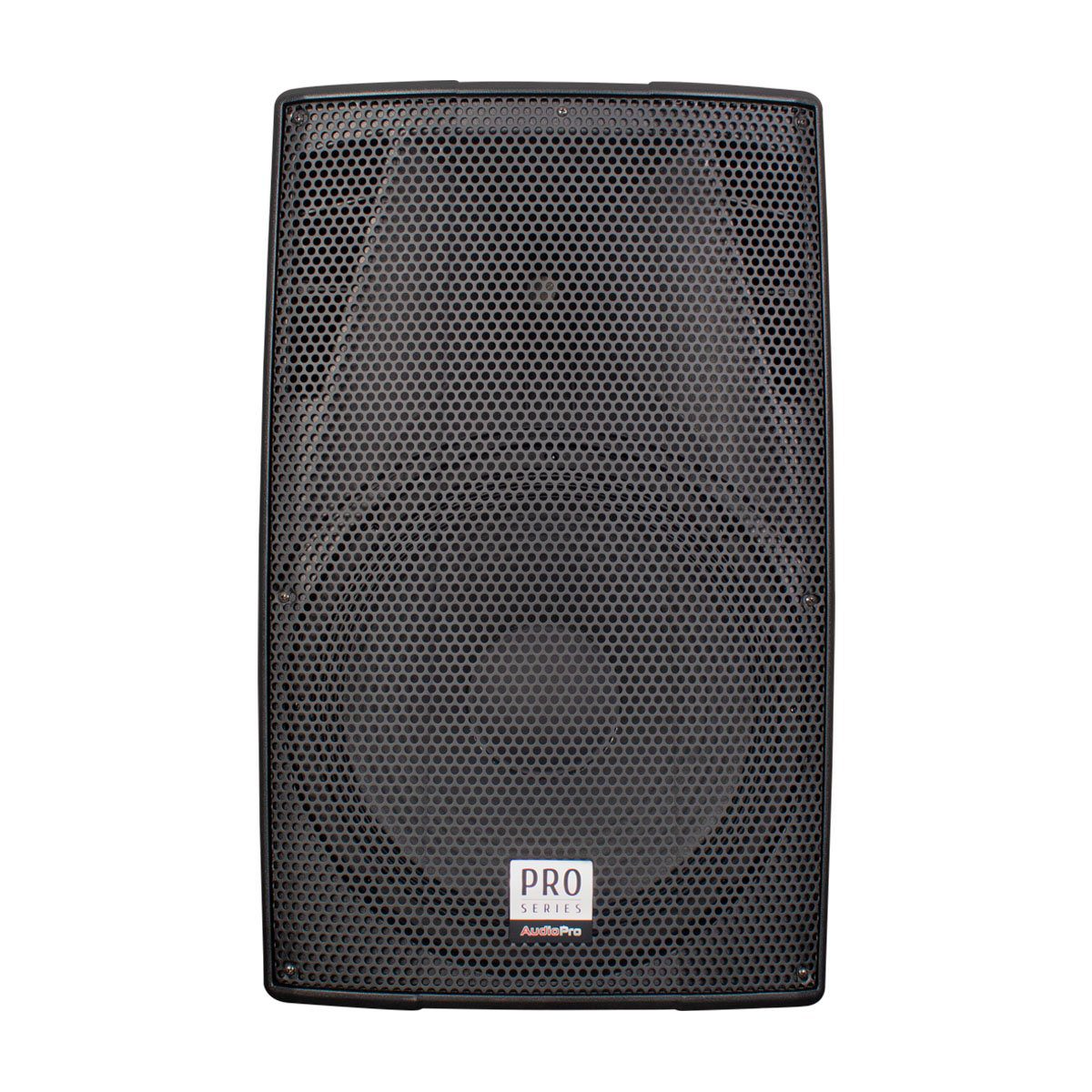 Parlante AudioPro Pro15 de 15 pulgadas con Bluetooth y USB
