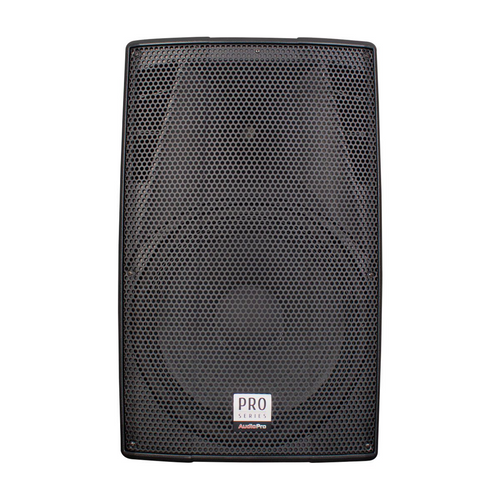 Parlante AudioPro Pro15 de 15 pulgadas con Bluetooth y USB