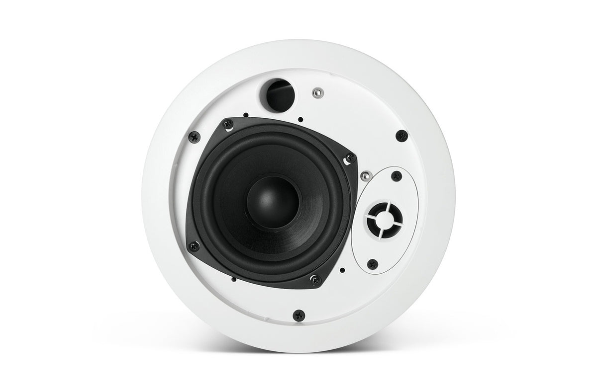Parlante de techo JBL Control 24C Micro para música de fondo