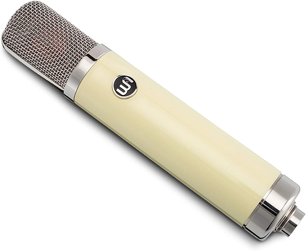 Micrófono de condensador de tubo Warm Audio WA-251 cardioide