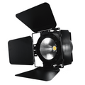Par LED COB Nightsun SPC100P de 100 W con luz fría y cálida