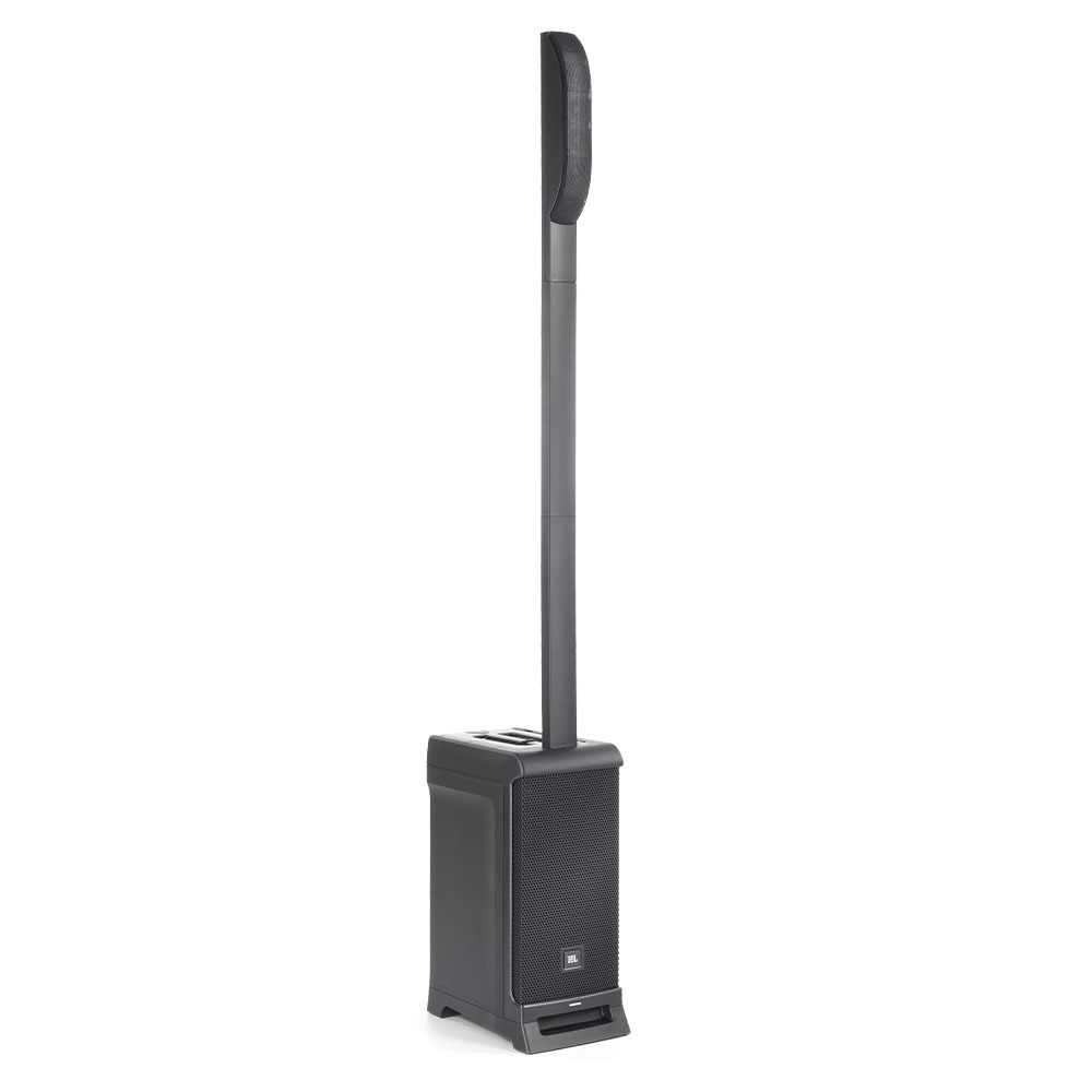 Sistema de columna todo en uno JBL IRX One con Bluetooth