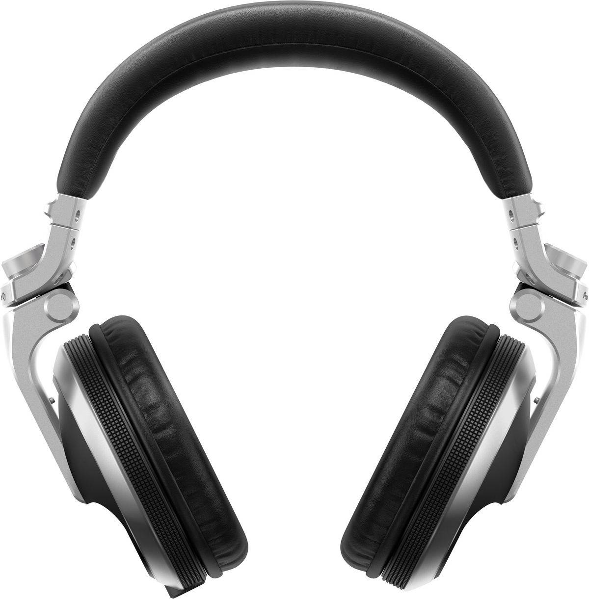 Audífonos circumaurales para DJ Pioneer DJ HDJ-X5-S plateados