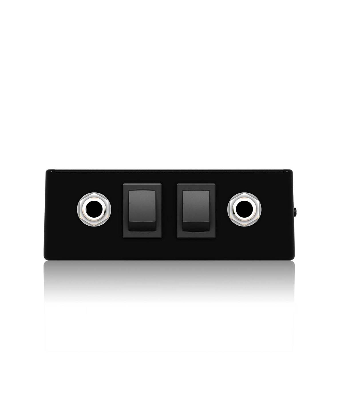 Caja directa pasiva Behringer DI600P metálica