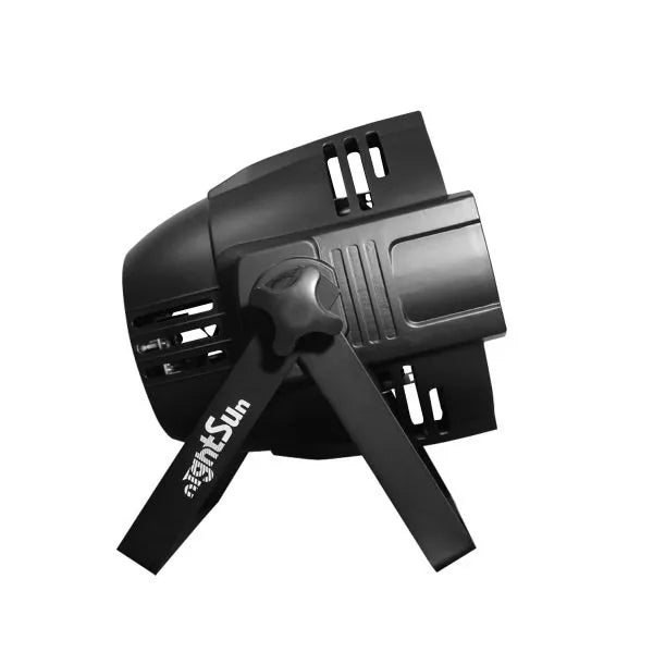 Luz par LED tipo wash Nightsun SPC349M1 con 36 LEDs RGBW