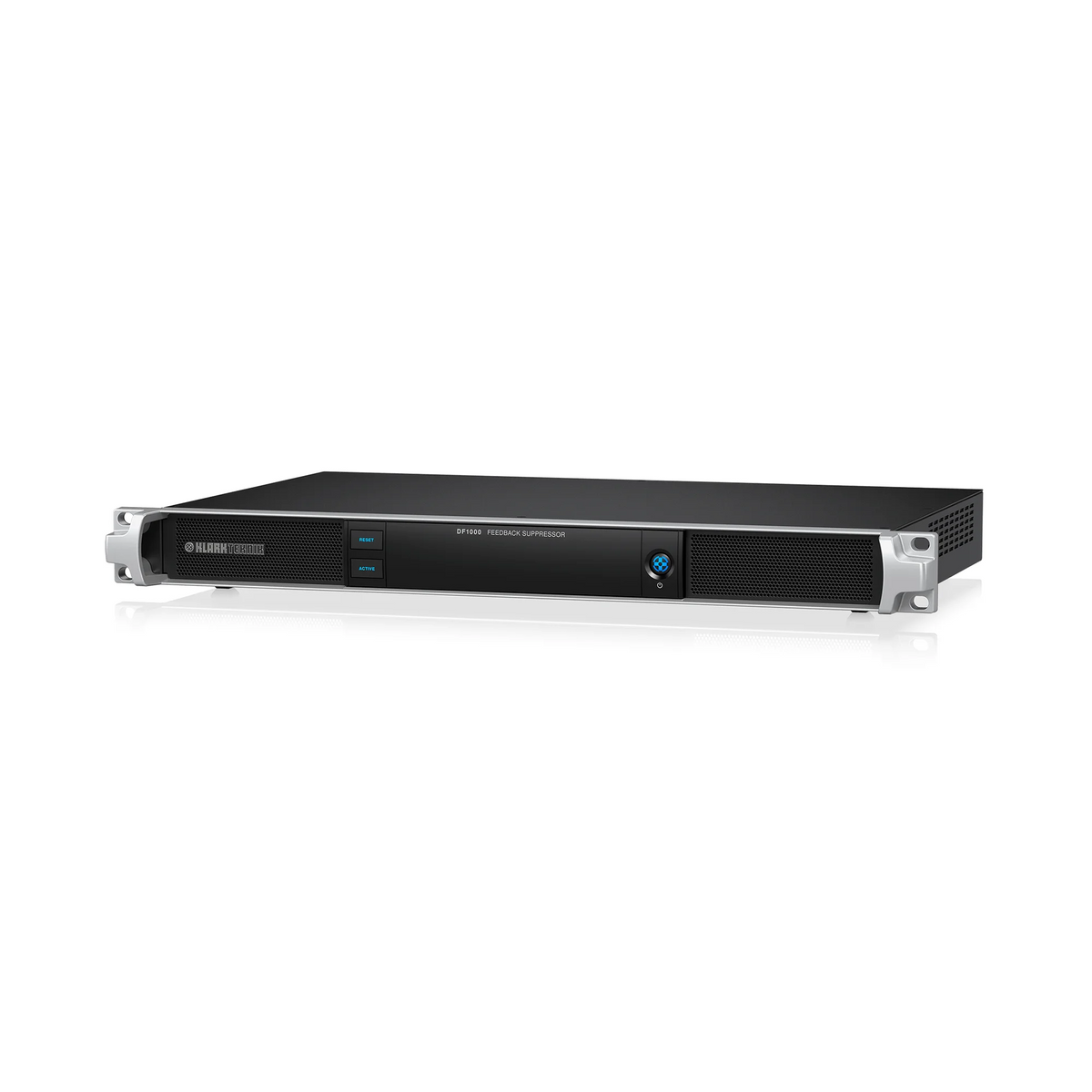 Procesador digital supresor de feedback Klark Teknik DF1000