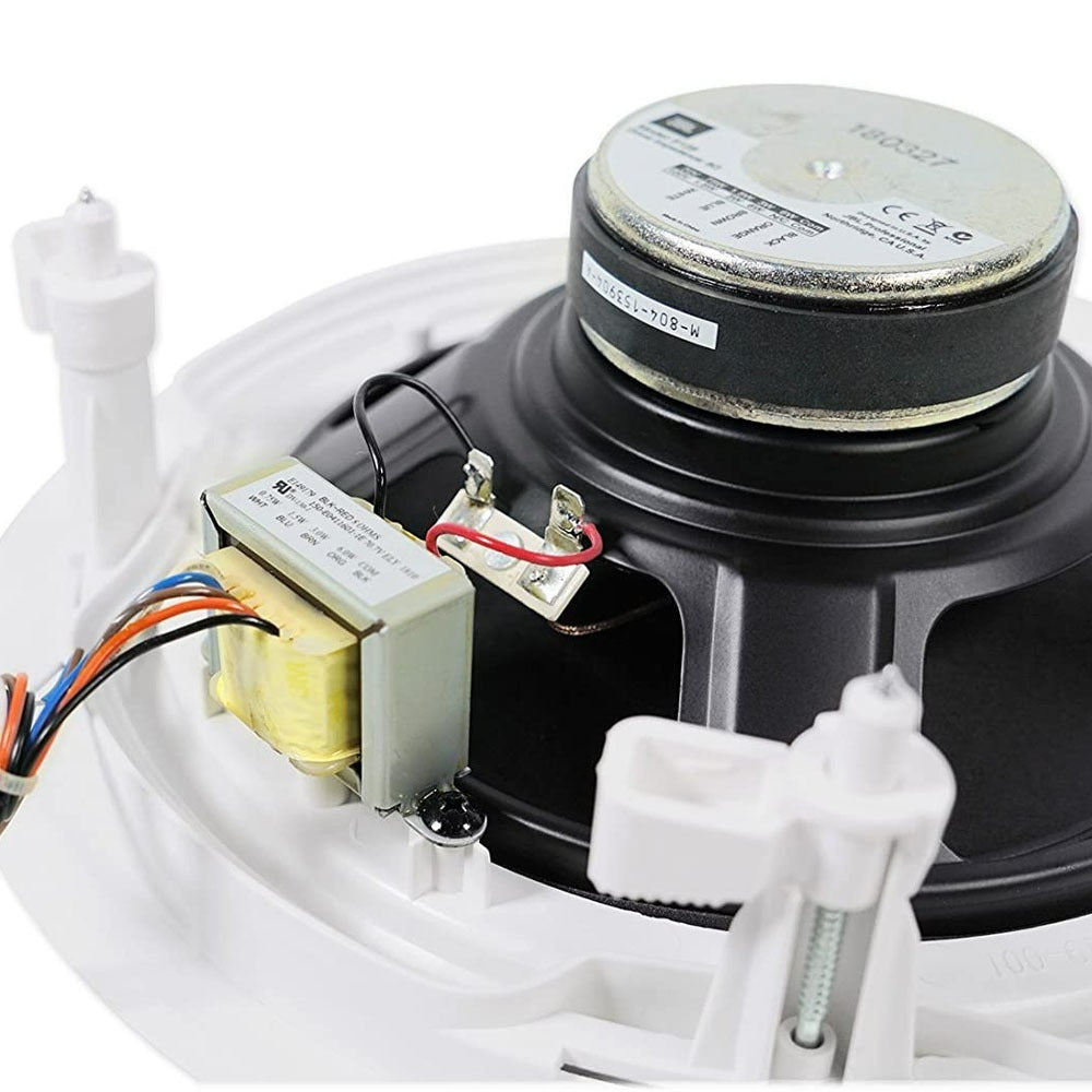 Parlante de techo JBL 8128 de rango completo de 8 pulgadas