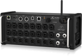Mezclador digital Behringer XR18 de 18 canales con Wi-Fi