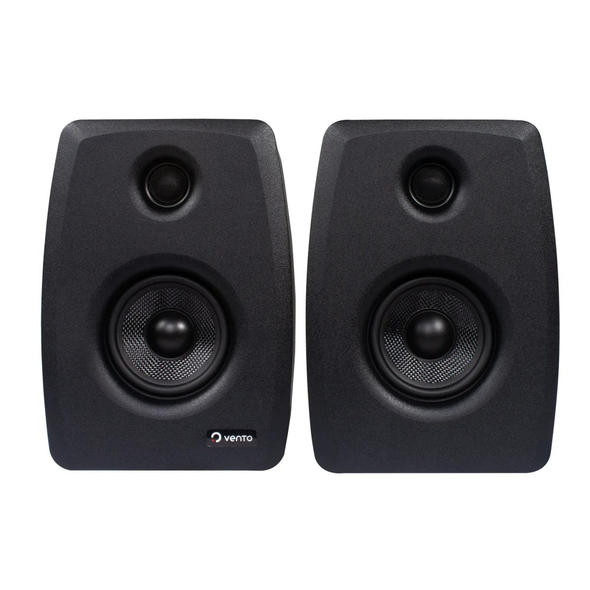Par de monitores de estudio Vento M4