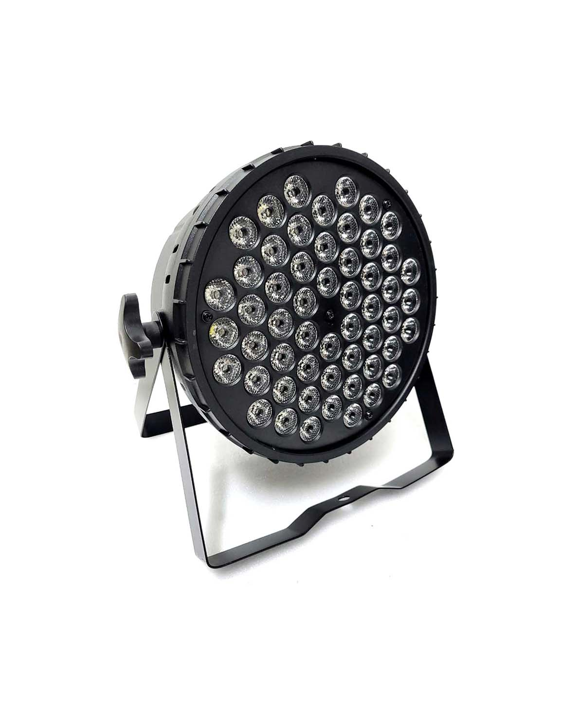 Par LED Big Dipper LP001N con 54 LEDs RGBW