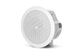 Parlante de techo JBL Control 24CT Micro con transformador de línea