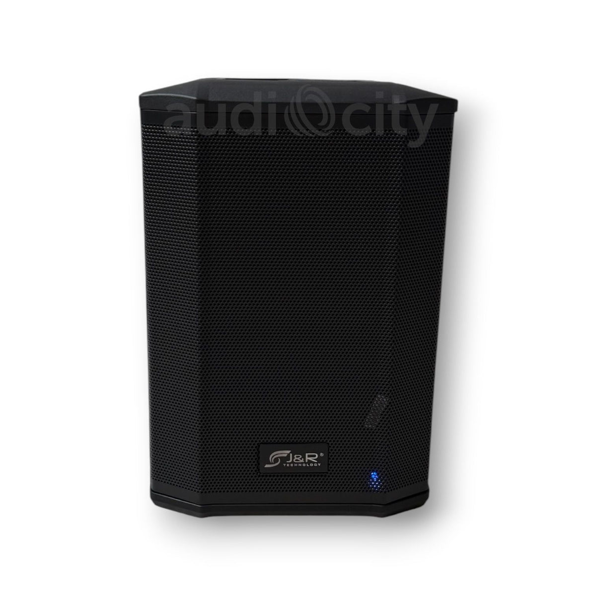 Parlante recargable J&R C1 LITE X de 6.5 pulgadas con Bluetooth