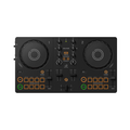 Controlador DJ AlphaTheta DDJ-FLX2 de 2 canales