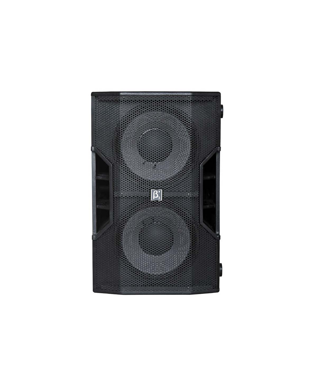 Subwoofer activo Beta Three T212BA con doble woofer de 12 pulgadas