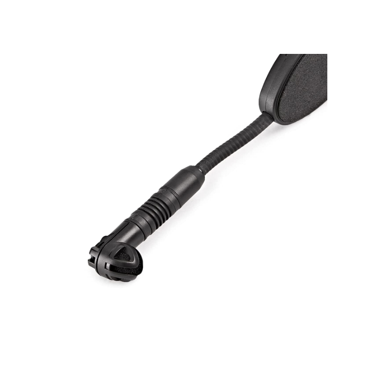 Micrófono de diadema de condensador deportivo AKG C544L