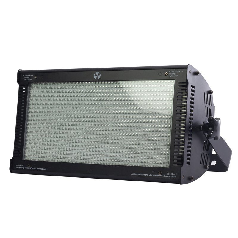 Strobe LED RGB Nightsun SPE007 con 1000 LEDs