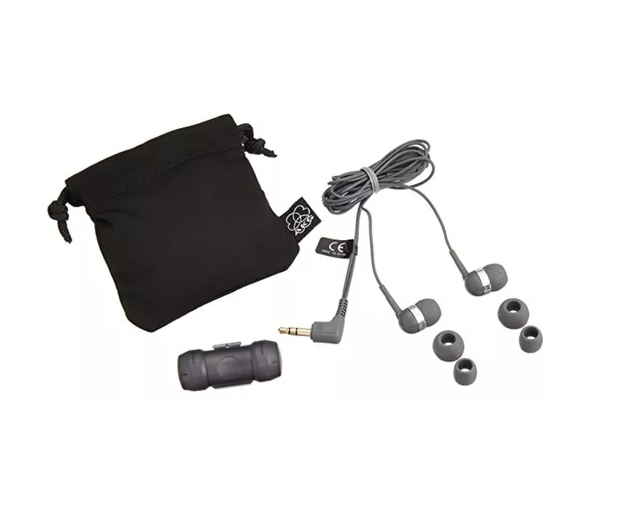 Audífonos in-ear profesionales AKG IP2