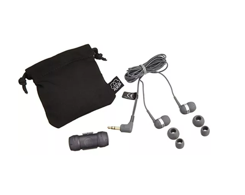 Audífonos in-ear profesionales AKG IP2