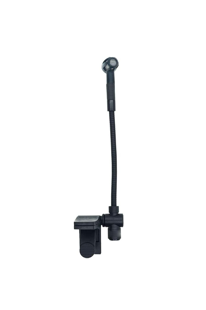 Micrófono de condensador en miniatura con clip AKG C519ML