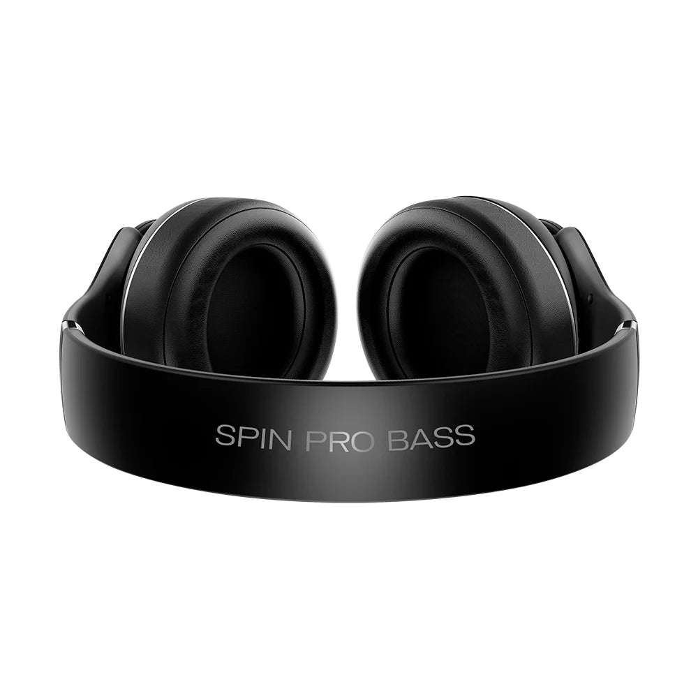 Audífonos de diadema con modo parlante Bluetooth J&R 082-MV Premium