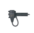 Micrófono de solapa de referencia AKG CK97 C/L