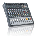 Consola de mezcla Dream Sound XMX-8U de 8 canales con USB