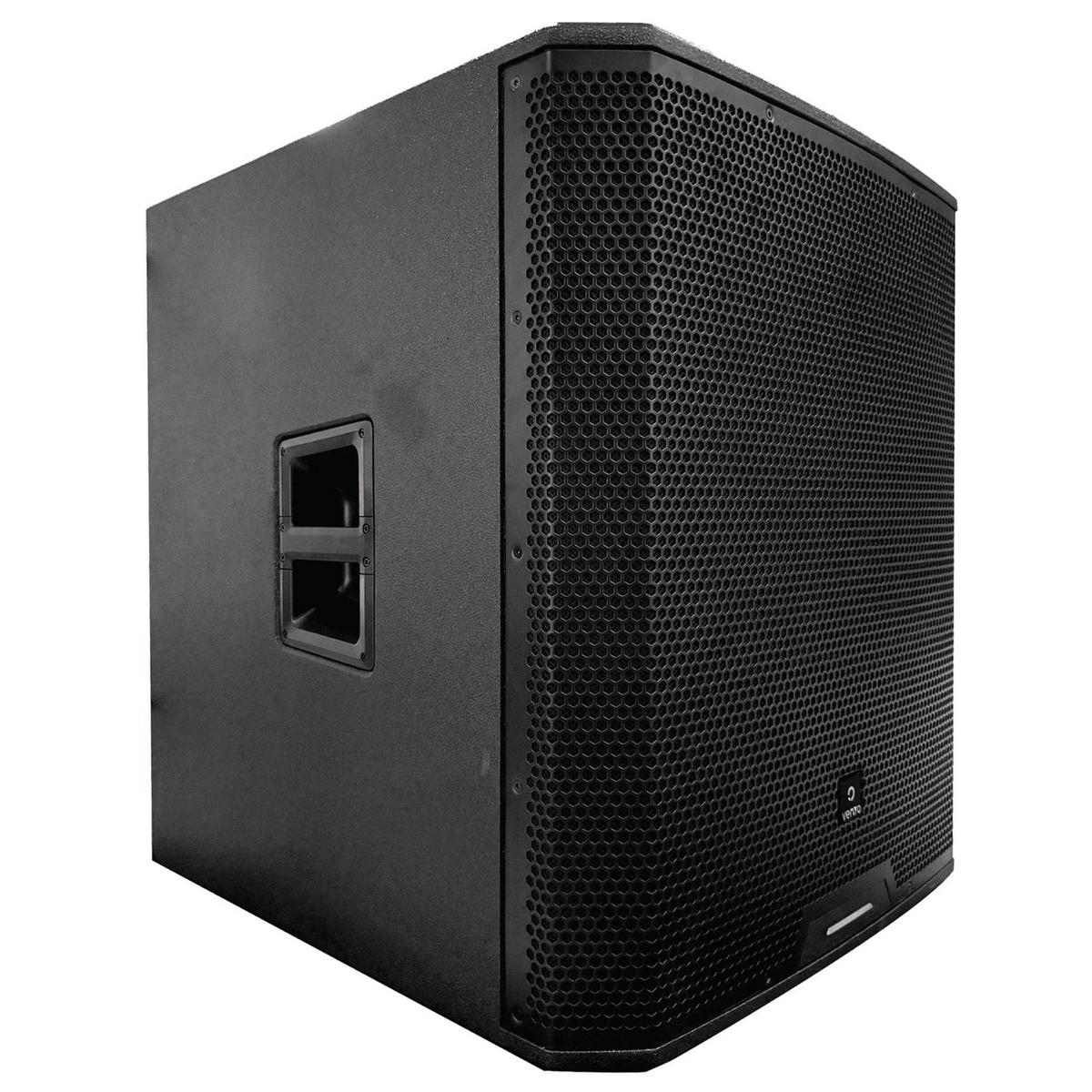 Subwoofer activo profesional Vento V18XS de 18 pulgadas