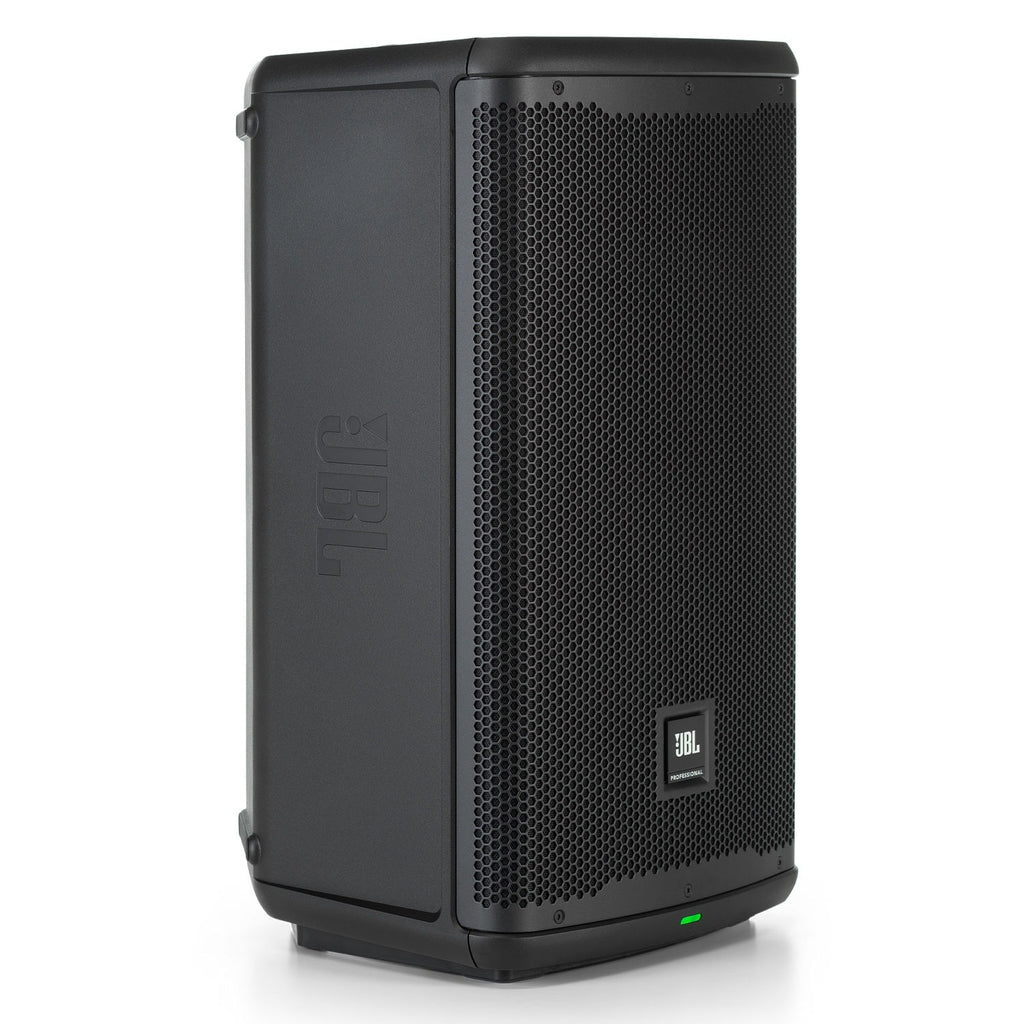 Cabina activa JBL EON710 de 10 pulgadas con Bluetooth