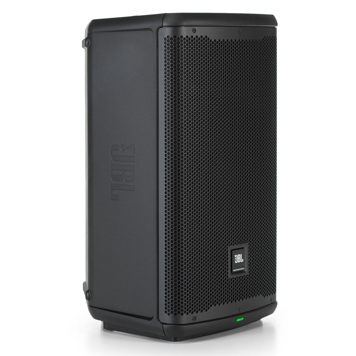 Cabina activa JBL EON710 de 10 pulgadas con Bluetooth