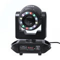 Cabeza móvil Nightsun SPB429 de 80 W con gobos