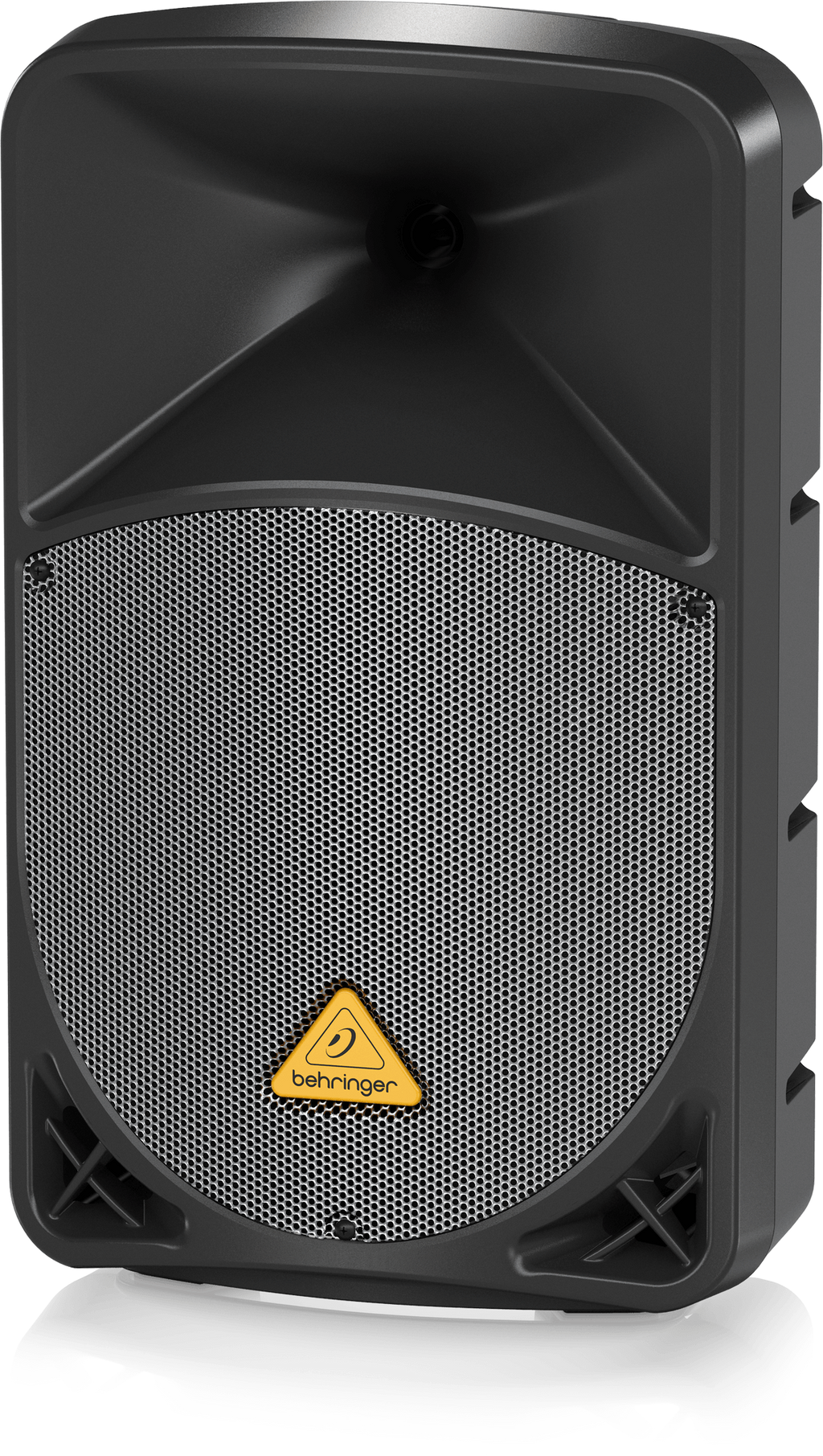 Cabina activa Behringer B112MP3 de 12 pulgadas con reproductor USB