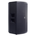 Cabina activa Vento W12X de 12 pulgadas con mueble en madera