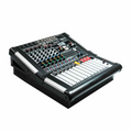 Consola amplificada Vento P-MIX8FX-II de 8 canales con Bluetooth