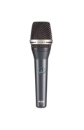 Micrófono vocal dinámico AKG D7 supercardioide