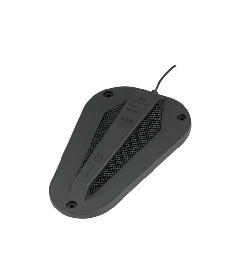 Micrófono de capa límite profesional AKG C547BL