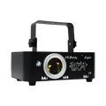 Láser gráfico RGB Pro DJ Lighting PL500 de 30 W