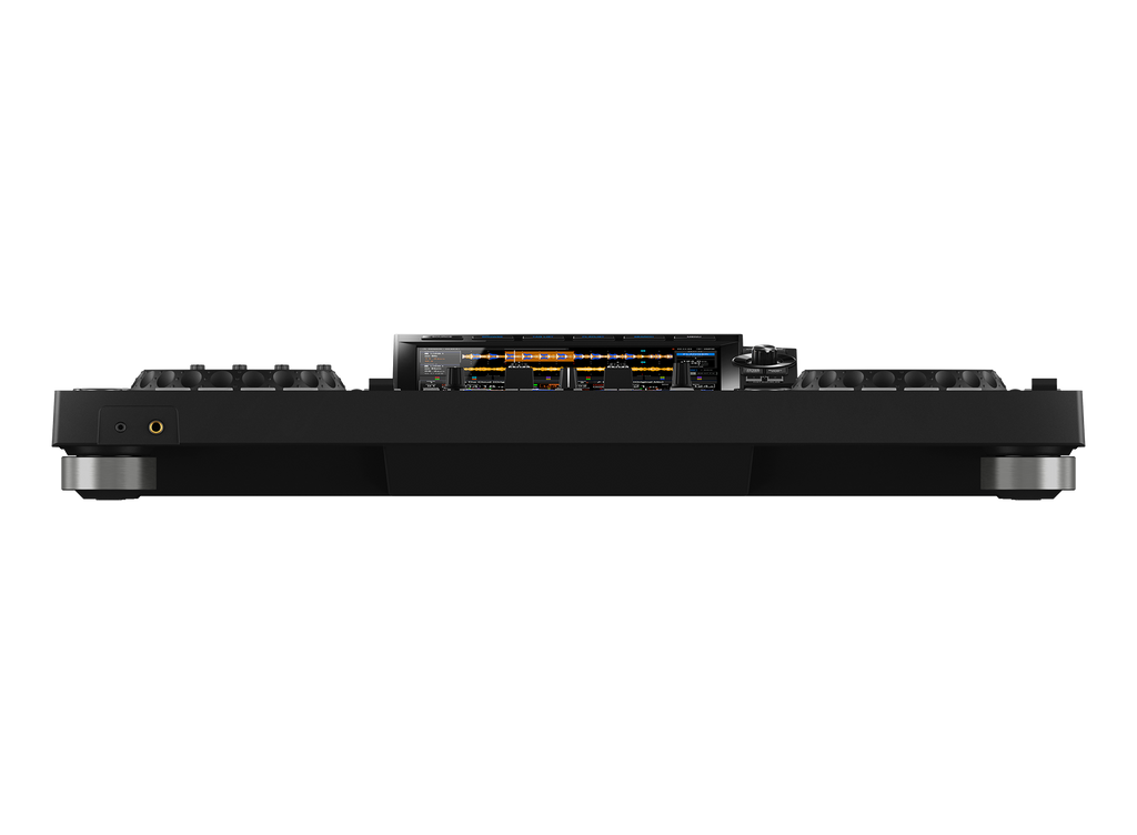 Sistema DJ todo en uno Pioneer DJ XDJ-RX3 de 2 canales