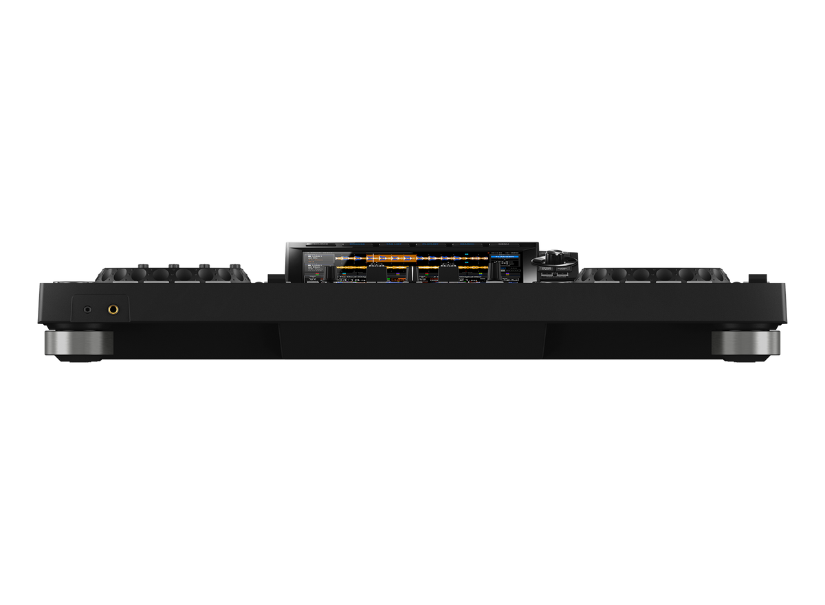 Sistema DJ todo en uno Pioneer DJ XDJ-RX3 de 2 canales