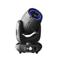 Cabeza móvil Nightsun KBF230 beam spot wash con tira LED