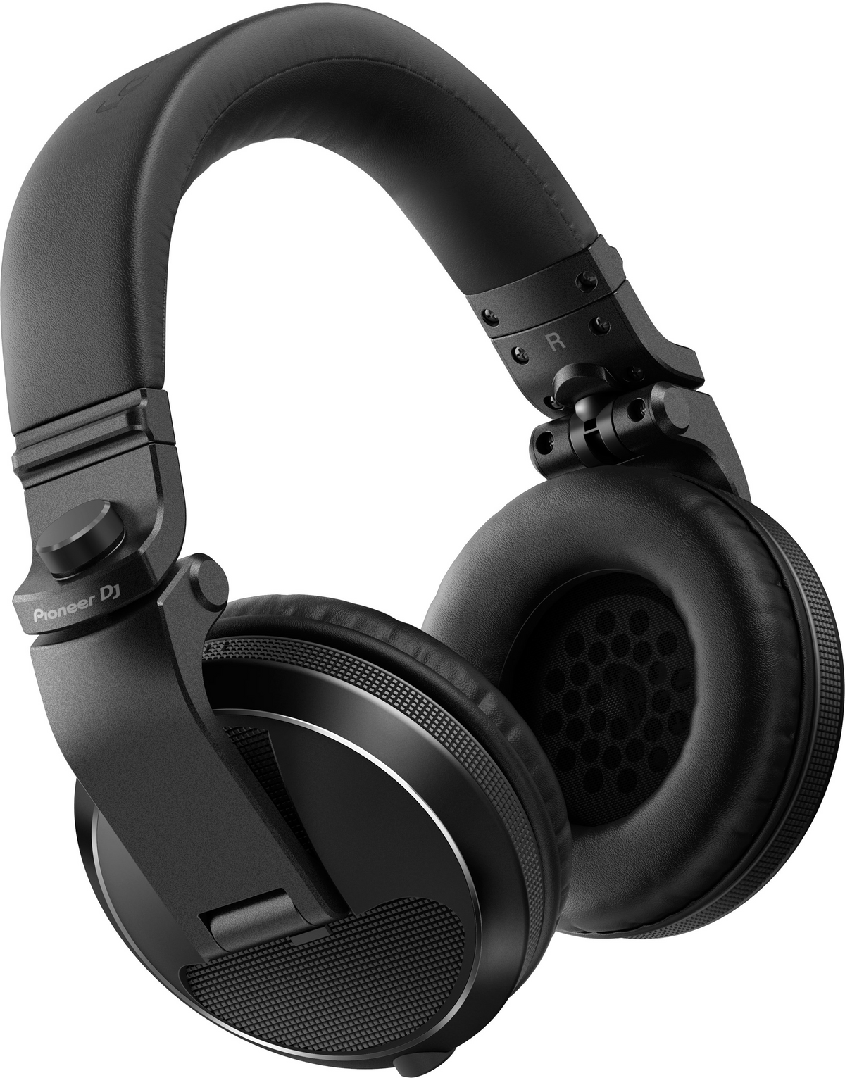 Audífonos circumaurales para DJ Pioneer DJ HDJ-X5-K negros