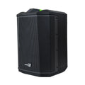 Parlante recargable Pro DJ P1 GO de 6.5 pulgadas con Bluetooth