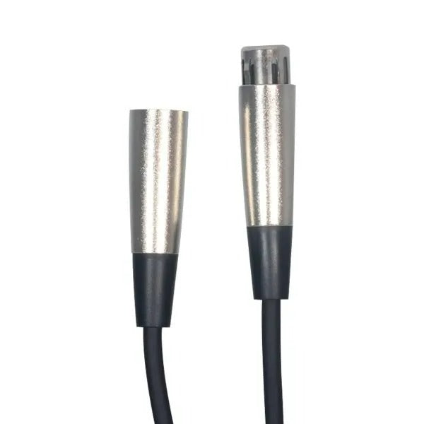 Micrófono de condensador Vento K440SILVER plateado