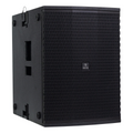 Subwoofer activo Vento VL15S de 15 pulgadas para line array